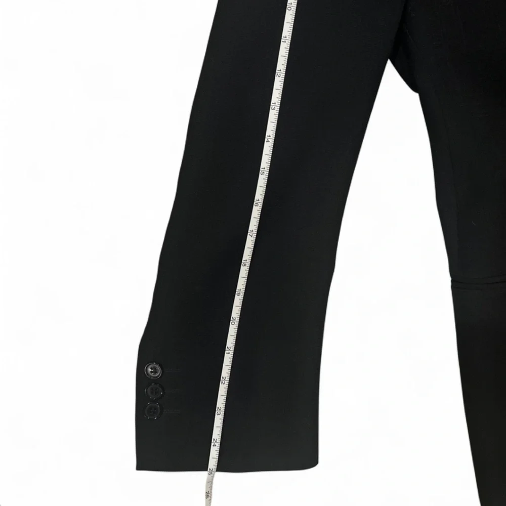 Abriani black color